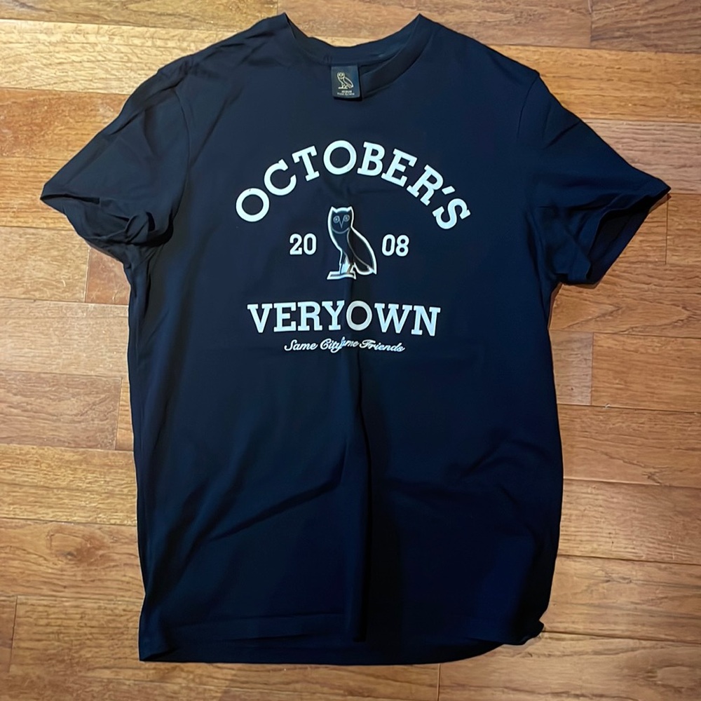 NWOT OVO Shirt